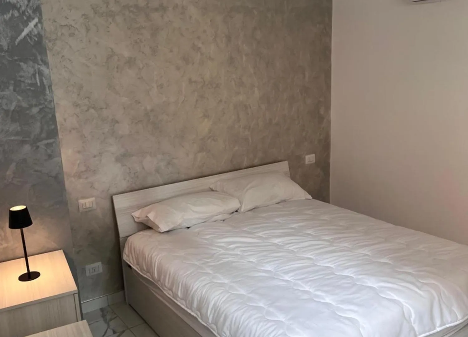 B&B San Siro Milaan Italië