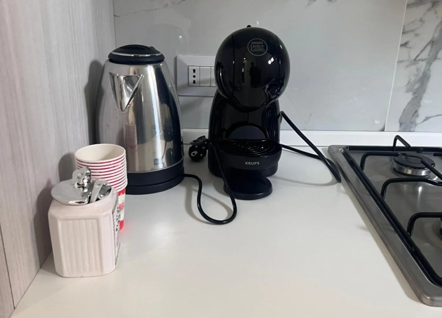 Appartement B&B San Siro Milan