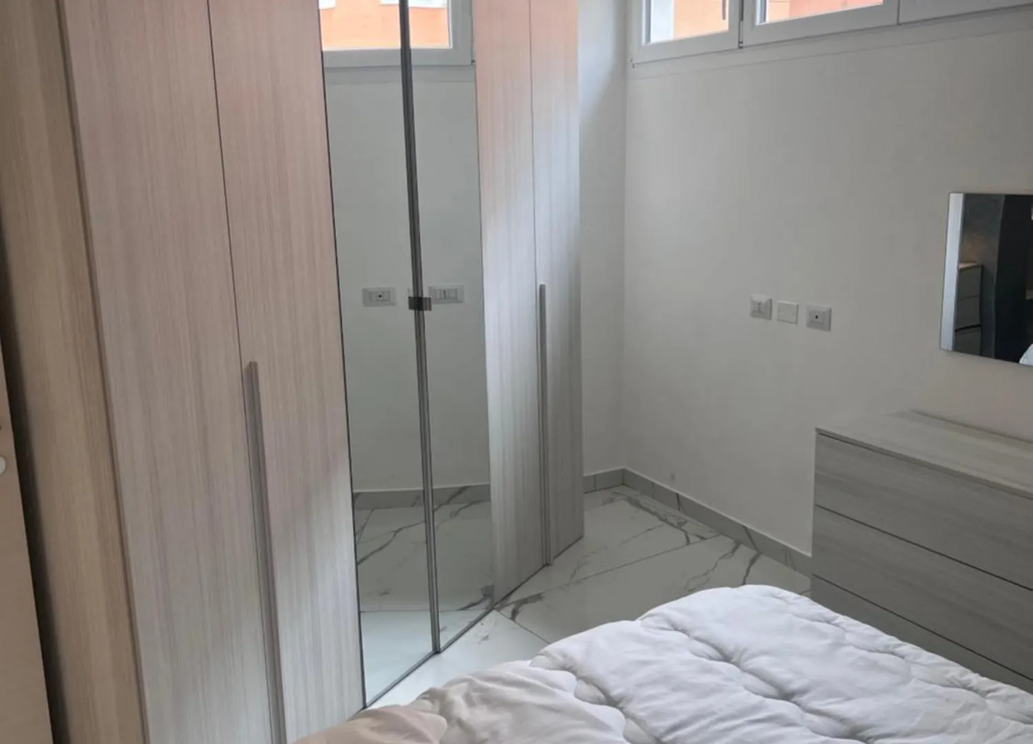 B&B San Siro Milan Appartement