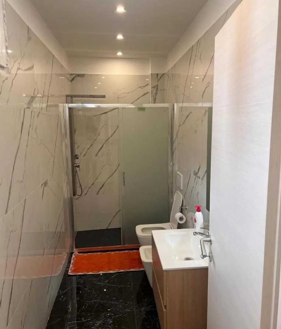 Appartement B&B San Siro Milan