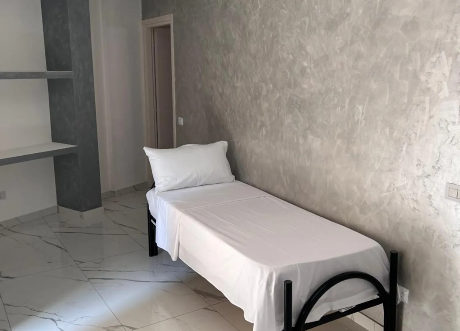 B&B San Siro Milan Italie