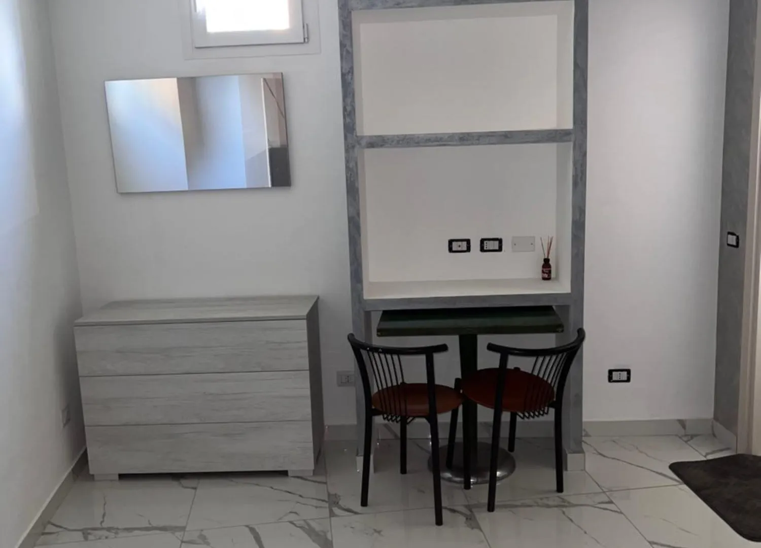 شقة B&B San Siro ميلان