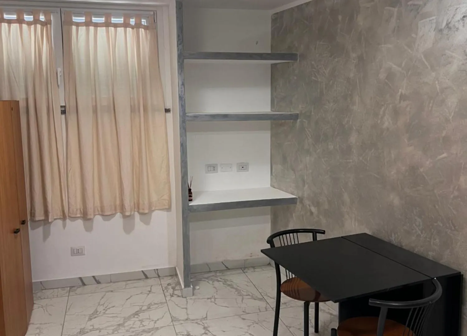 شقة B&B San Siro ميلان