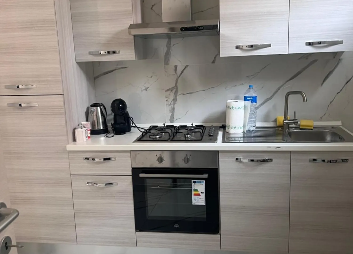 B&B San Siro Milan Italie