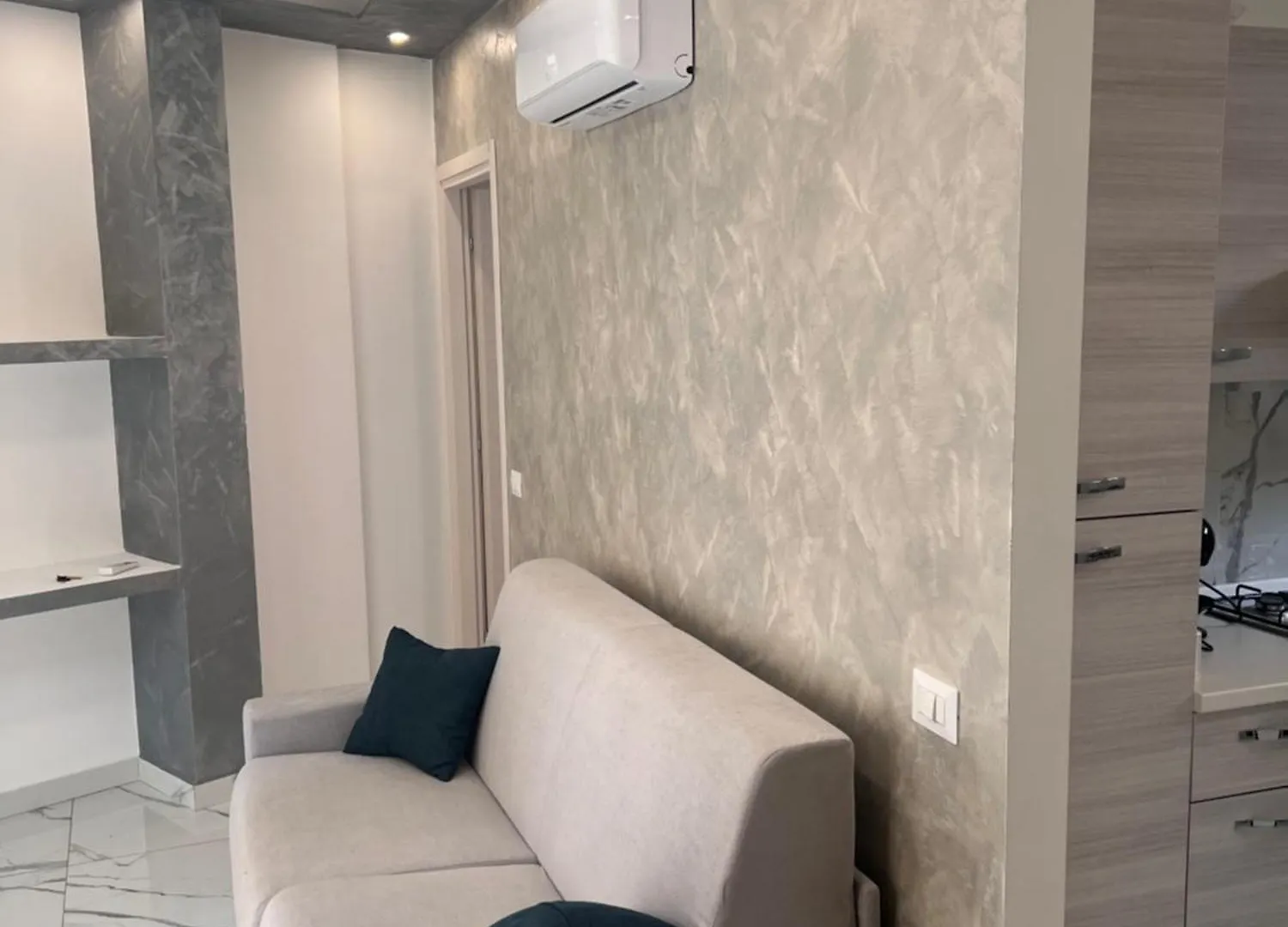 B&B San Siro Milan Appartement