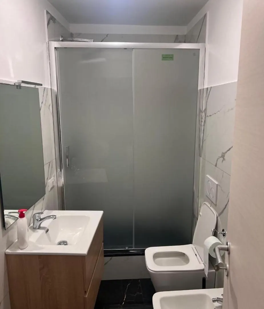 B&B San Siro Milan Appartement
