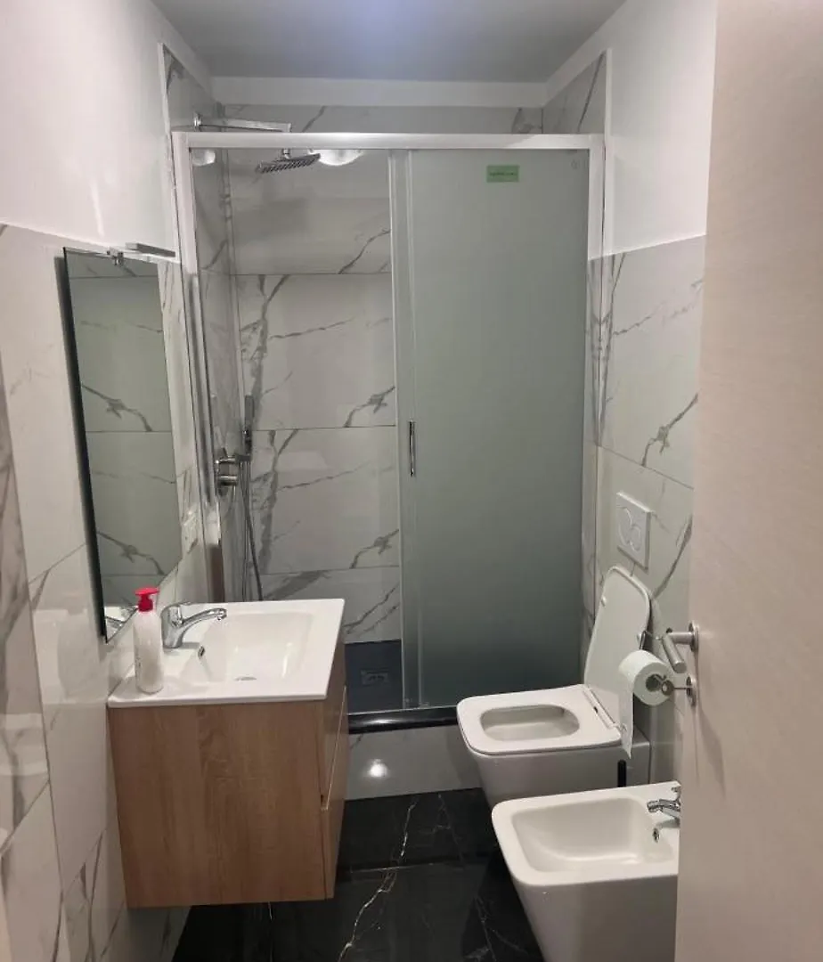 B&B San Siro Milan