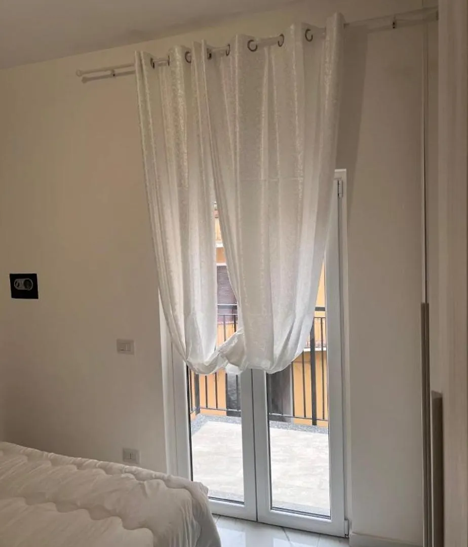 Appartement B&B San Siro Milan Italie