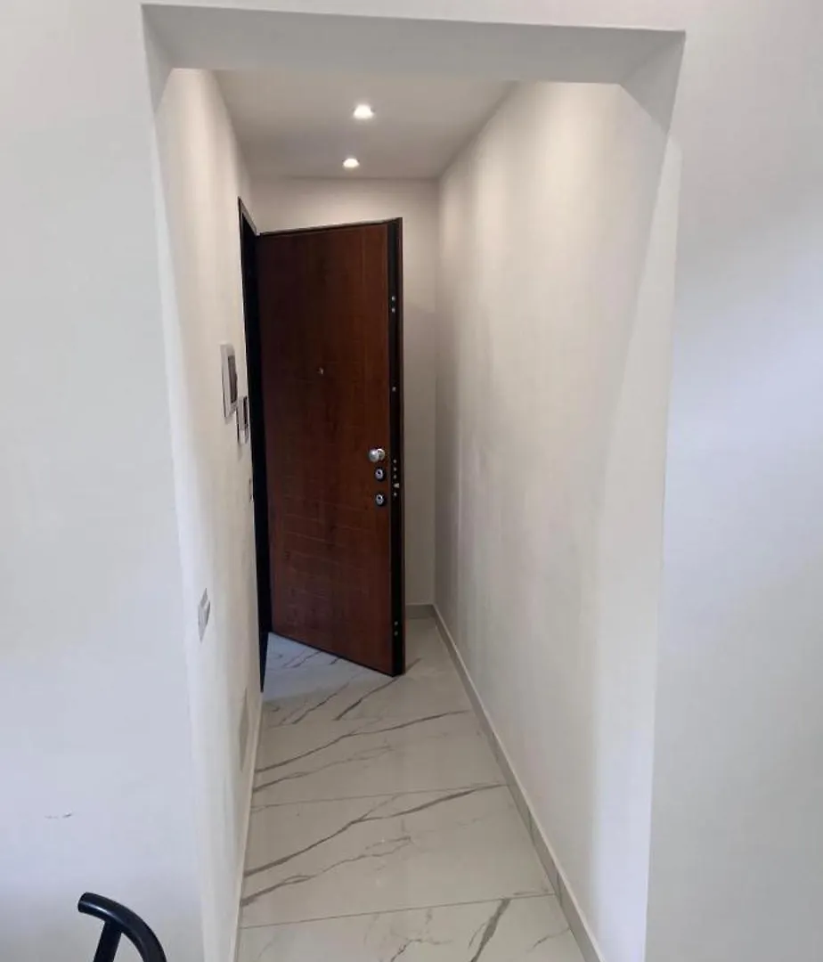 B&B San Siro Milan Appartement