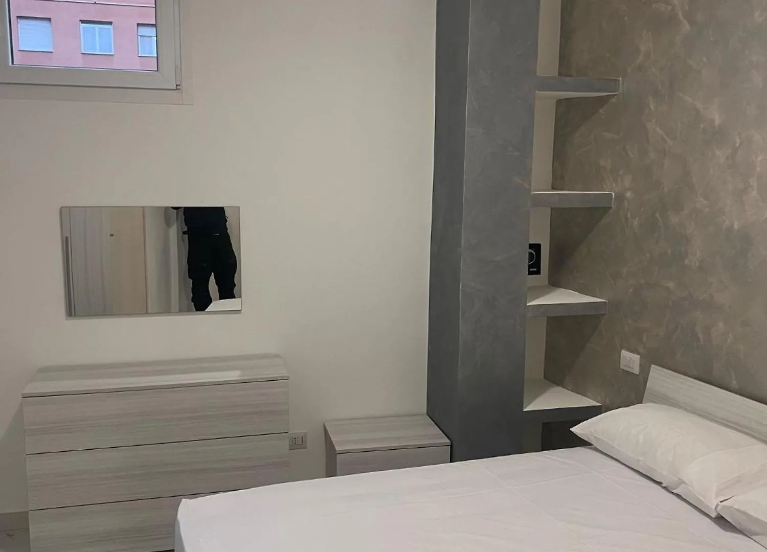 B&B San Siro Milan Appartement