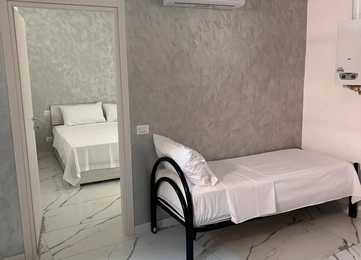 B&B San Siro Milan